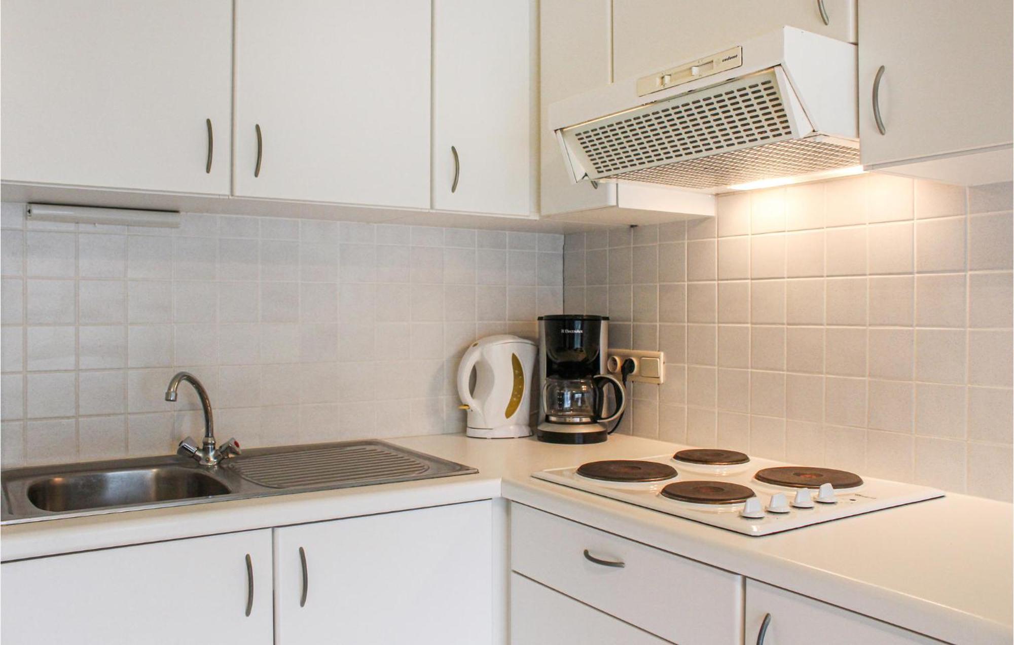 Residentie Zeezicht Lägenhet Oostende Exteriör bild